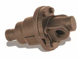 Kadant 9940047/0010  SX Rotary Joint Image