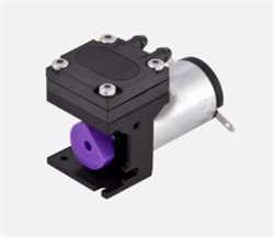 Knf NMP09KPDC-L  Micro Diaphragm Gas Pump Image