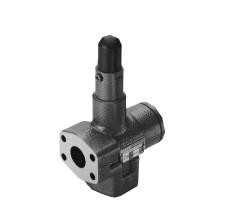 Kracht HV Series  Pressure Relief Valves Image