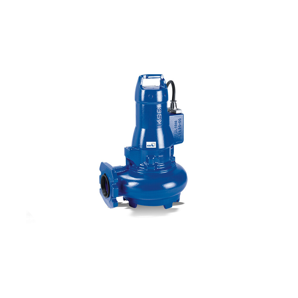 KSB Amarex-N ~ S 50-222/042 ULG-190  Pump Image