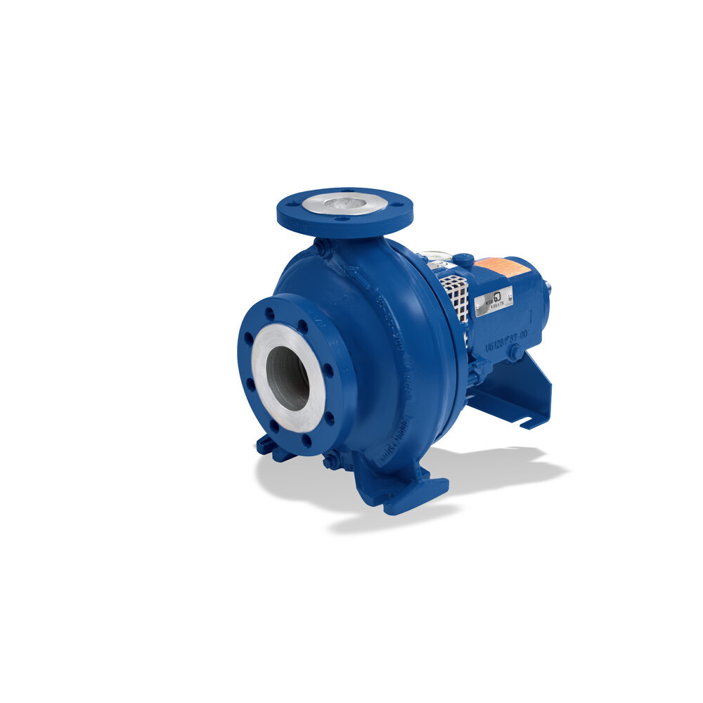 KSB MCPK050-032-2001EE MP2 A  Pump Image