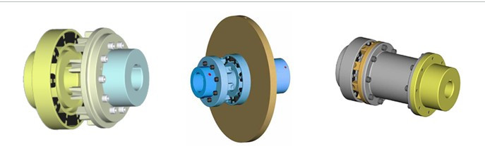 KWD ELKU-N B 250 - 20 H7P1(x35)- 16 H7P2(x25) KWN 22013  Coupling Image