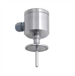 Negele TFP Series  Temperature Sensor With Built-in System Tri-Clamp Image