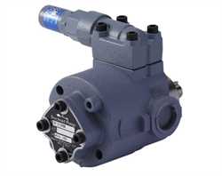 Nippon TOP-206HWM  Trochoid® Pumps Image