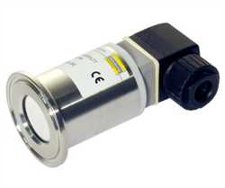 Nöding P131-4A8-V35  Pressure Transmitter Image