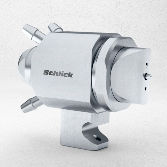 Schlick 930 S35 ABC EVO NOZZLE Image