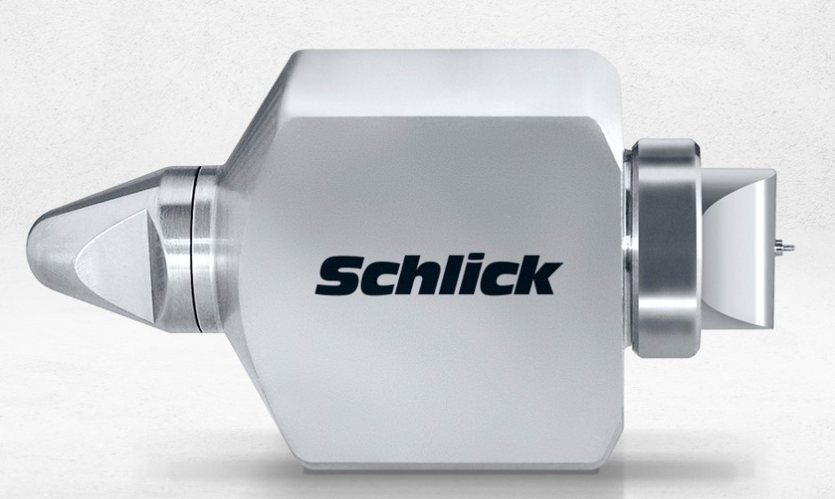 Schlick 970 S75 ABC NOZZLE Image