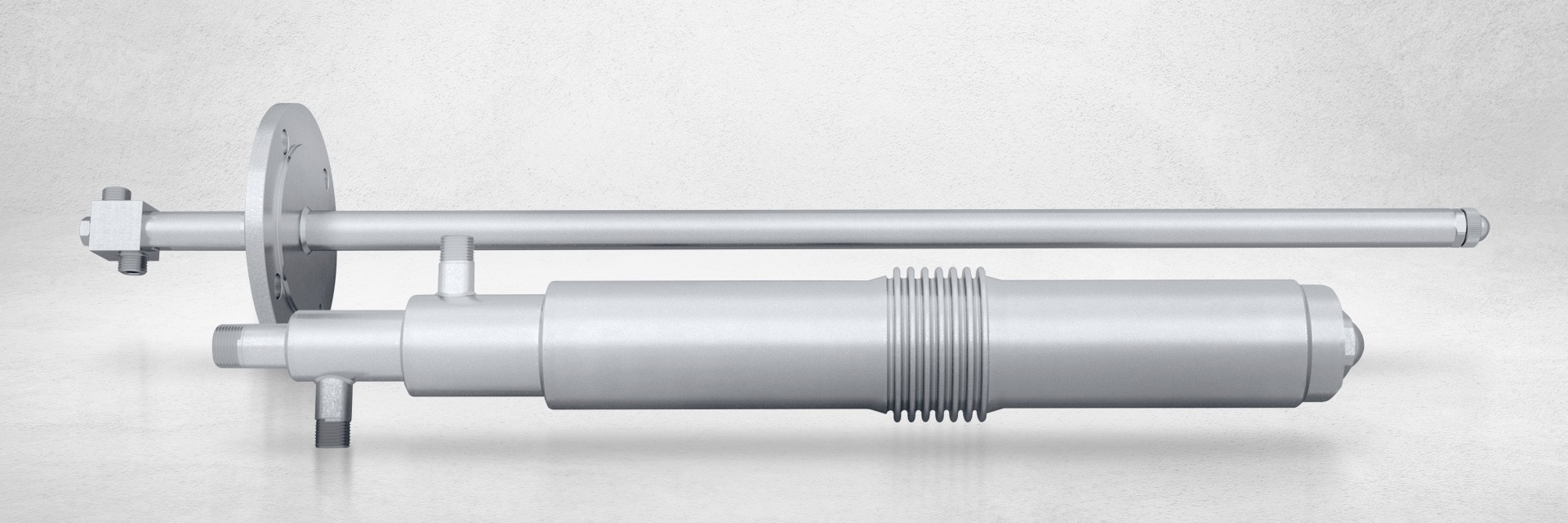 Schlick Model 0/41 S3 and 0/51 S3 Flat Spray Image