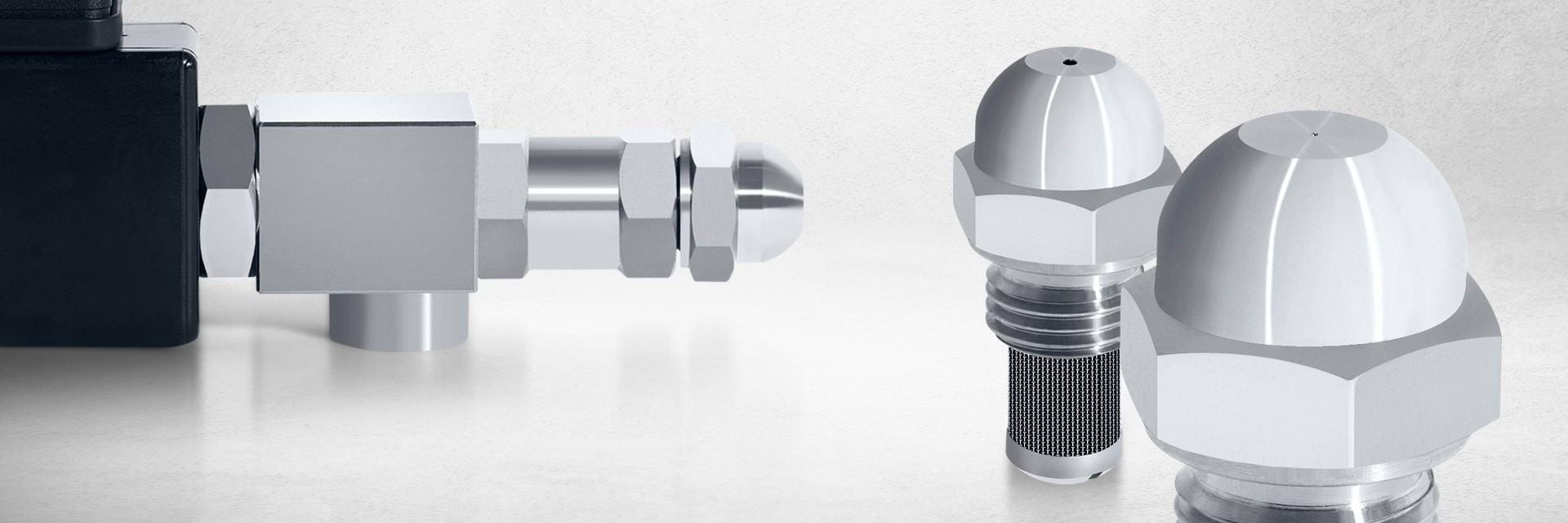 Schlick Model 121 PRESSURE NOZZLE Image