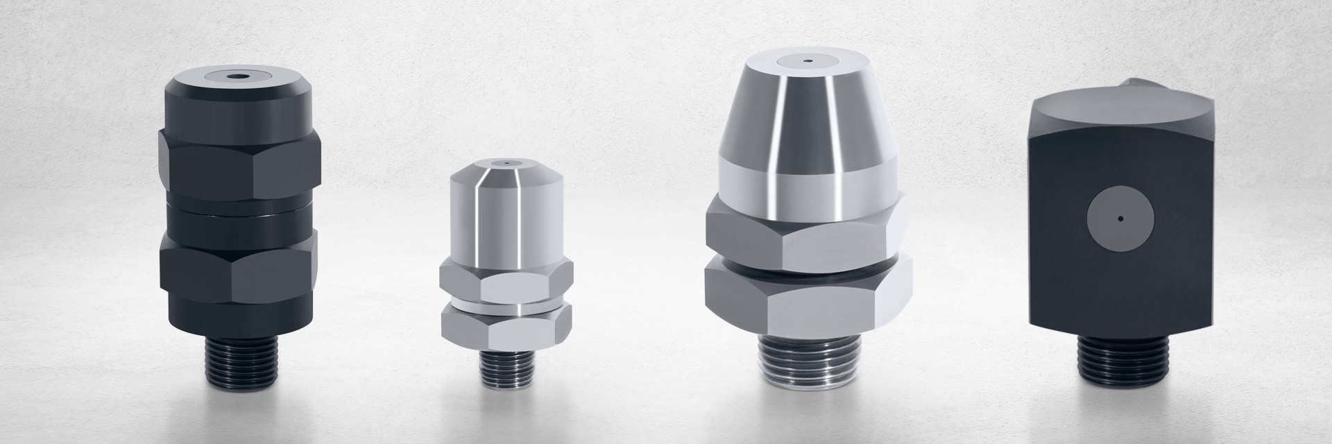 Schlick Model 202 PRESSURE NOZZLE Image