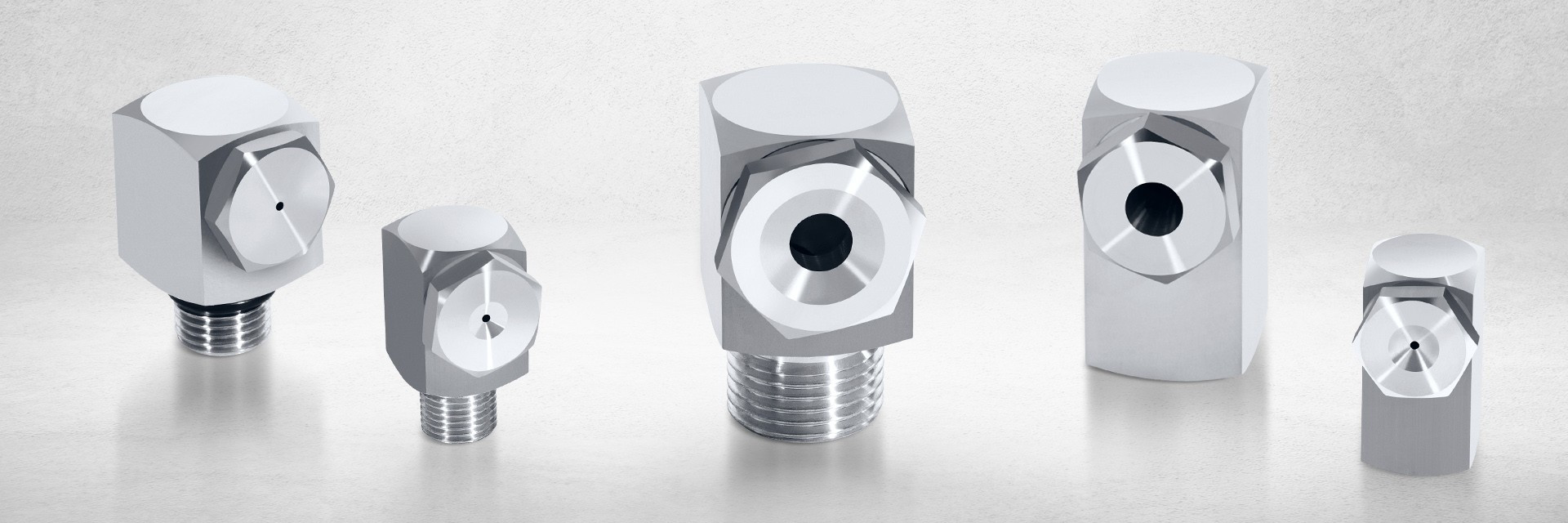 Schlick Model 400-401 PRESSURE NOZZLE Image