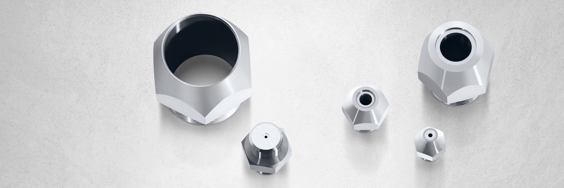 Schlick Model 629 PRESSURE NOZZLE Image