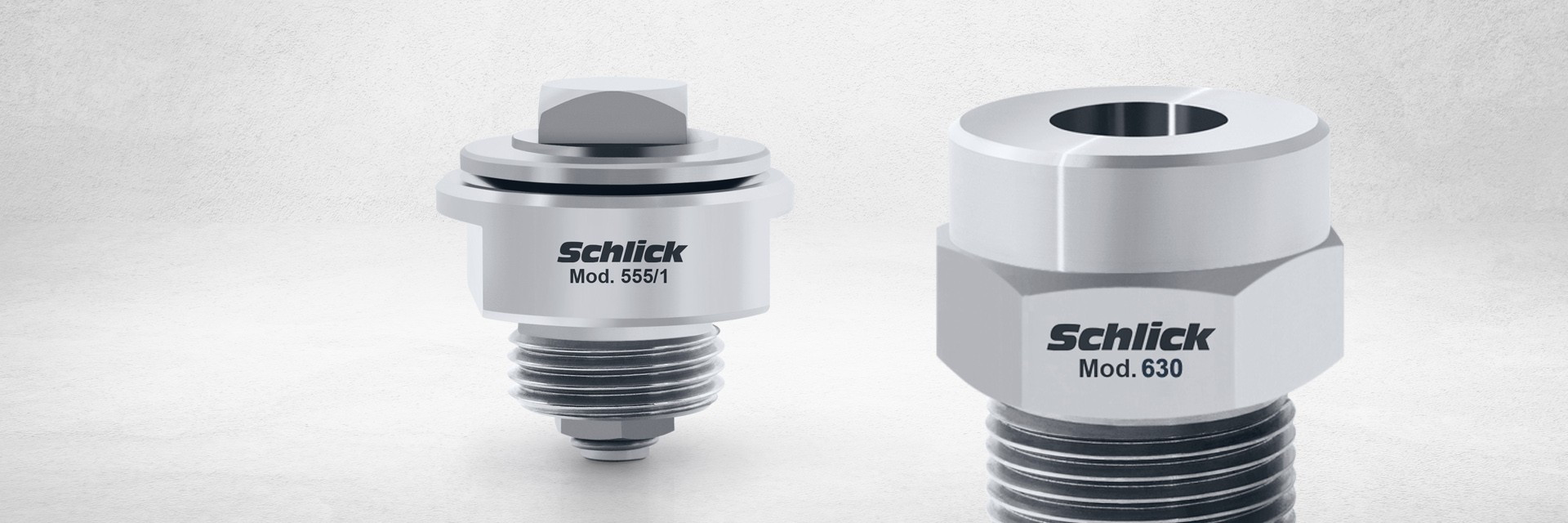 Schlick Model 630 PRESSURE NOZZLE Image