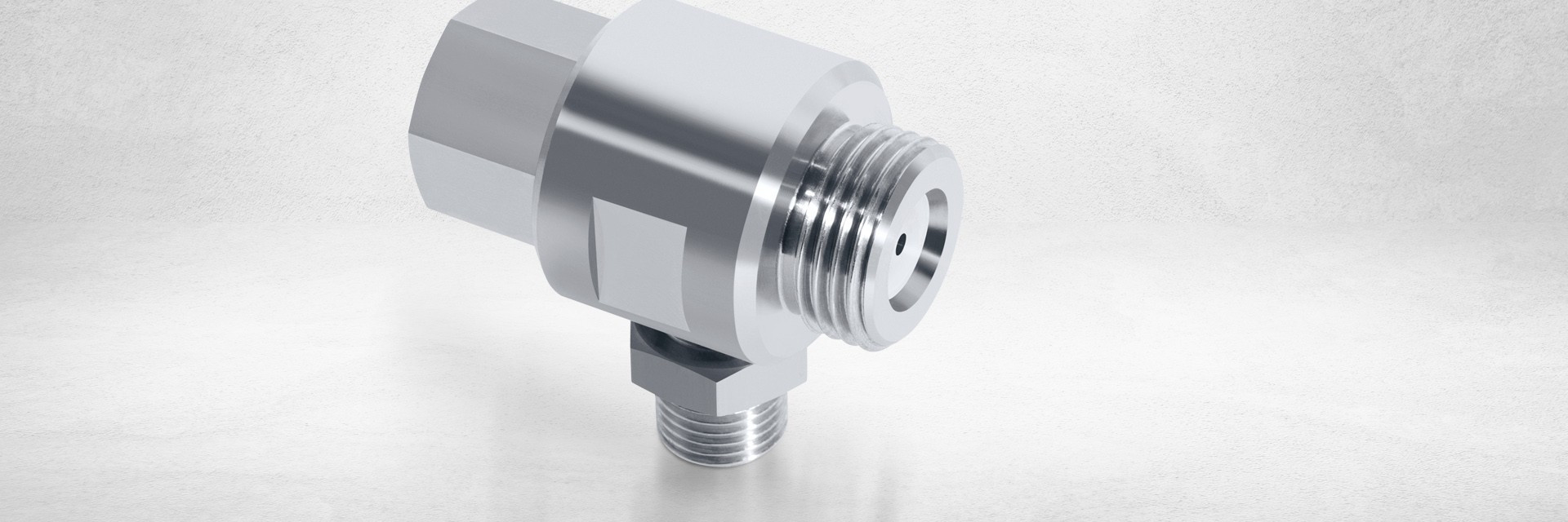 Schlick Model 770-772 PRESSURE NOZZLE Image