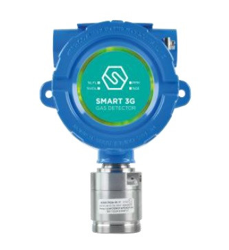 Sensitron S2131CO-LD  Gas Detector Image