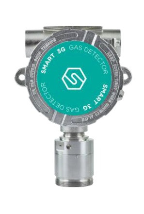 Sensitron S3913CO  Gas Detector Image