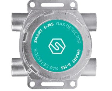 Sensitron SMS2S11  Gas Detector Image