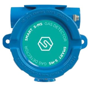 Sensitron SMS3A11  Gas Detector Image