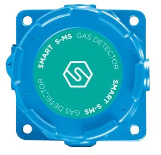 Sensitron SMS4A11  Gas Detector Image