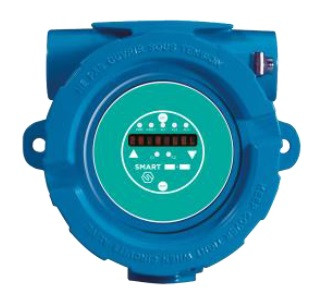 Sensitron SSS3A11  Gas Detector Image