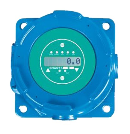 Sensitron SSS4A11  Gas Detector Image