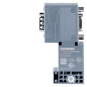 Siemens 6ES7972-0BB70-0XA0  Connection Plug Image