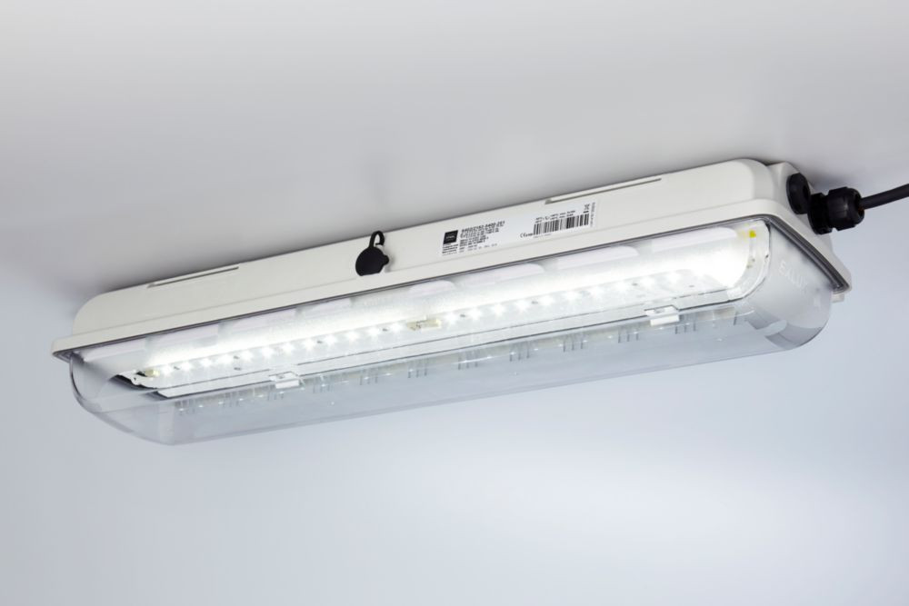 Stahl 6001/522-9510-15-131  Linear Luminaire Image