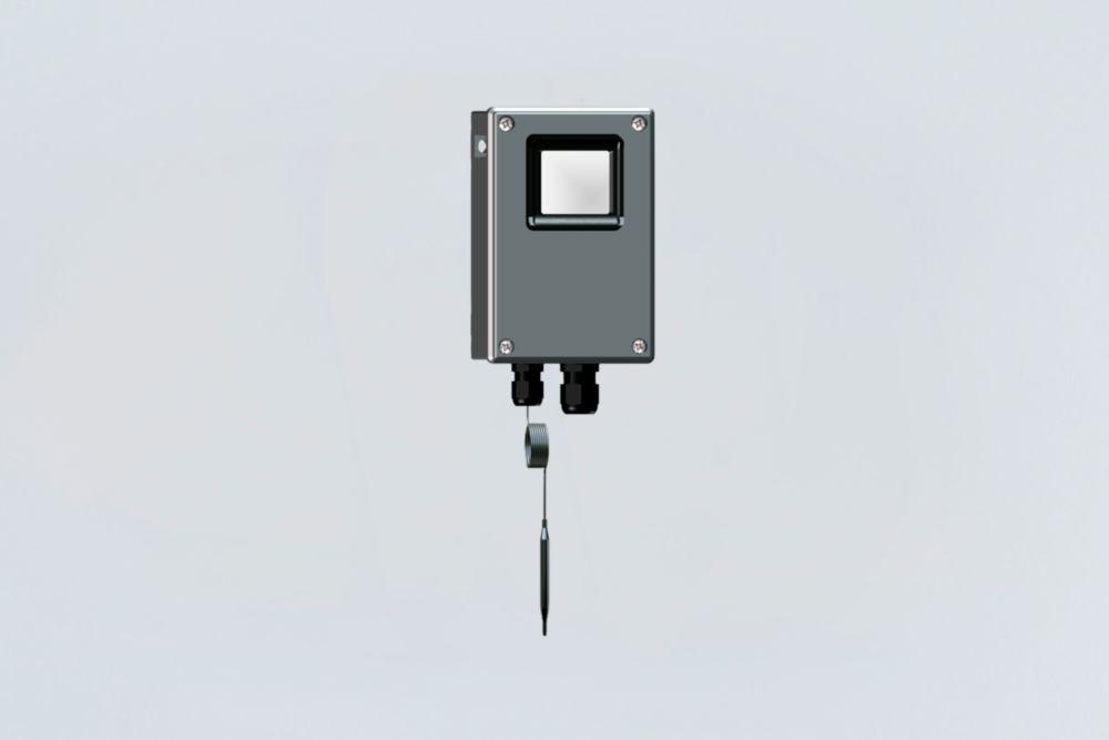 Stahl 8146/ 5041- STB25A/+0...+120°C  Thermostat Image