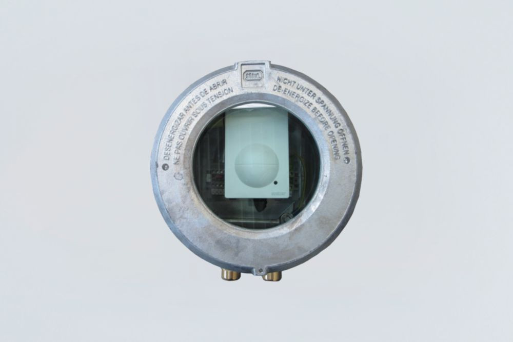 Stahl  8252/5  Motion Sensor Image