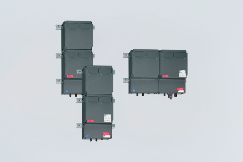 Stahl 8316/22  Battery Box Image