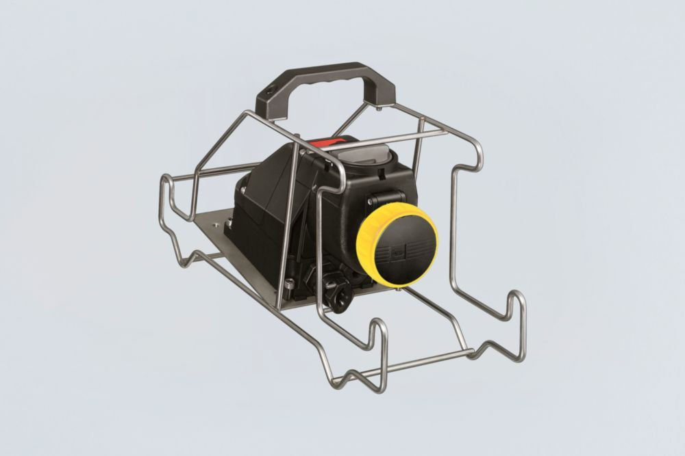 Stahl 8570/ 16-304- S-26-X-XX-XXX  Coupler Socket Image