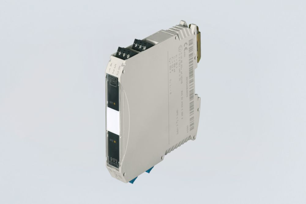 Stahl 9172/20-11-00k  Ex i Relay Module Image