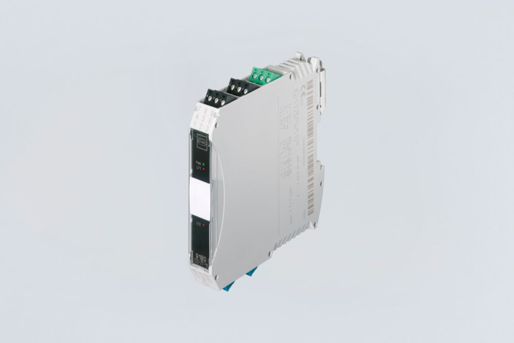 Stahl 9180/10-77-11k  Resistance Isolator Image