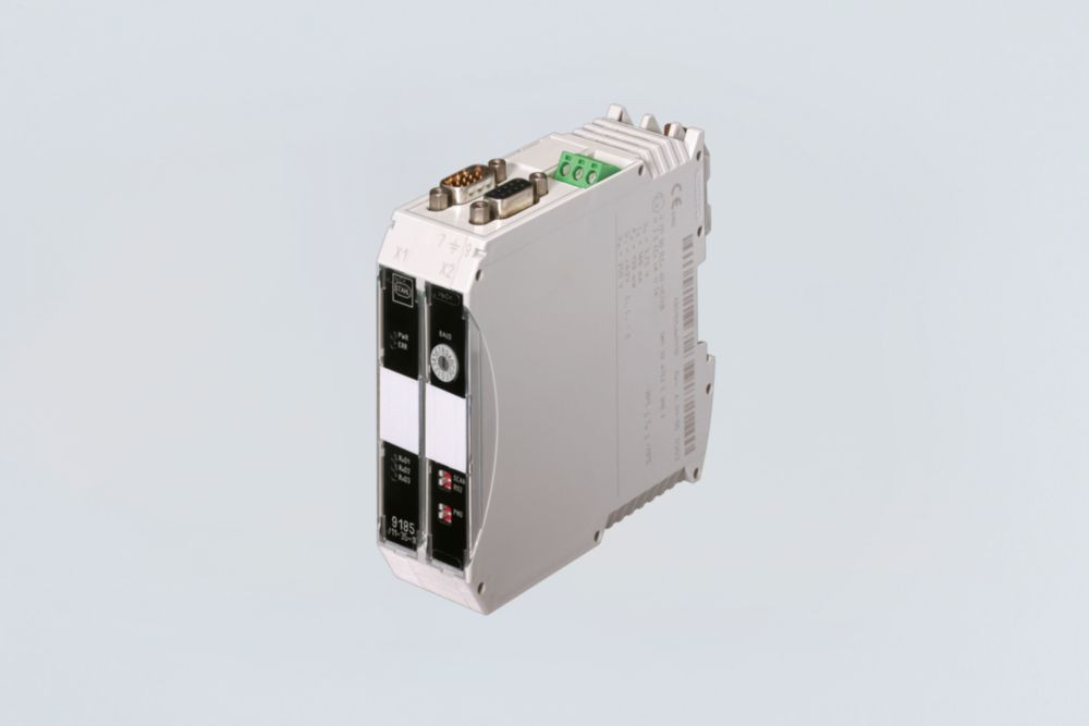 Stahl 9185/11-35-10s  Fieldbus Isolating Repeater Image