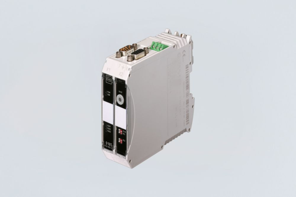 Stahl 9185/12-45-10s  Fieldbus Isolating Repeater Image