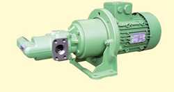 Steimel SF6/180  Gear Pump Image