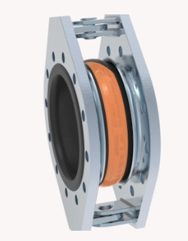 Stenflex Type A-3 DN 175  Expansion Joint Image