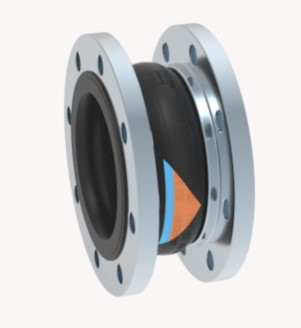 Stenflex Type RS-1 DN 40  Expansion Joint Image
