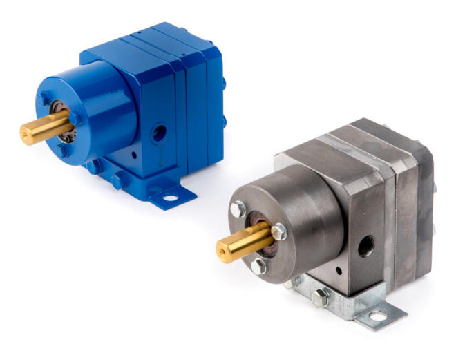 Ultra Pompe D-SERIES Hardened Cast Iron  GEAR PUMPS Image