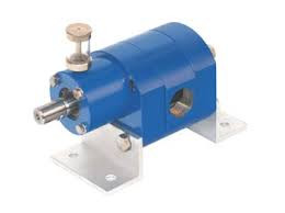 Ultra Pompe GL93VB  ( 4 - 4,8kW Motor )  Gear Pump Image