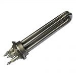 Vulcanic 2116-06  Screw Plug Immersion Heater Image