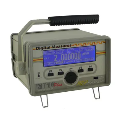 AEP AEP MP10PLUS Professional Indicator - MP10PLUS
