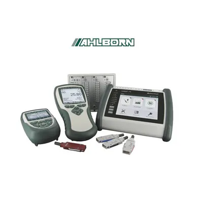 Ahlborn Ahlborn 2590-4AS - 2590-4AS