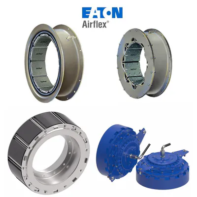 Airflex Airflex 90 145461 Rotor Seal - 90 145461