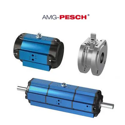 Amg Pesch AMG-PESCH 177834 Guide Ring - AMG-PESCH