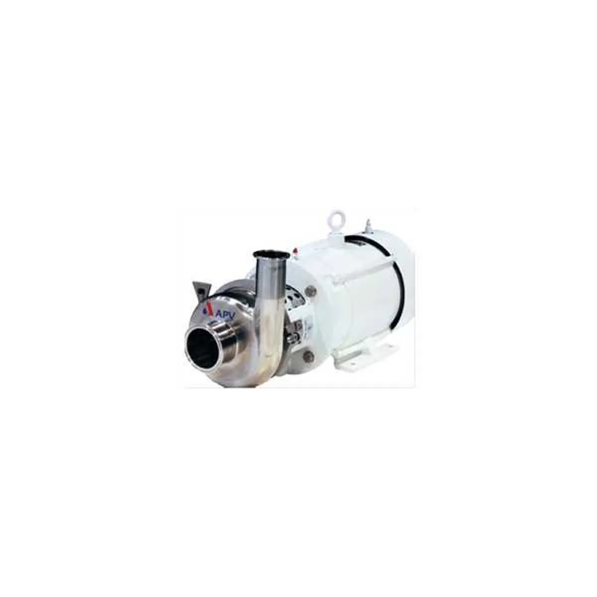 Apv Apv 16V2 Pump - 16V2