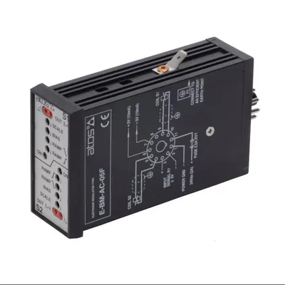 Atos Atos E-BM-AC-05F Driver - E-BM-AC-05F