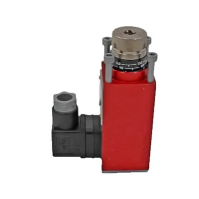 Atos Atos MAP-320 21 Pressure Switch - Atos MAP-320 21   Pressure Switch