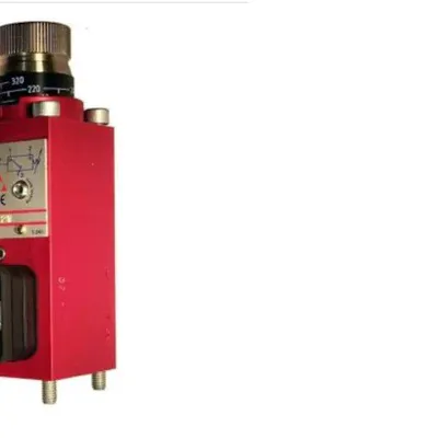 Atos Atos Map-320 Pressure Switch - Map-320 Pressure Switch