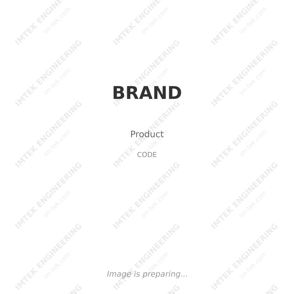 Ayvaz Ayvaz V-TYPE Braided Loop Joint - V-TYPE